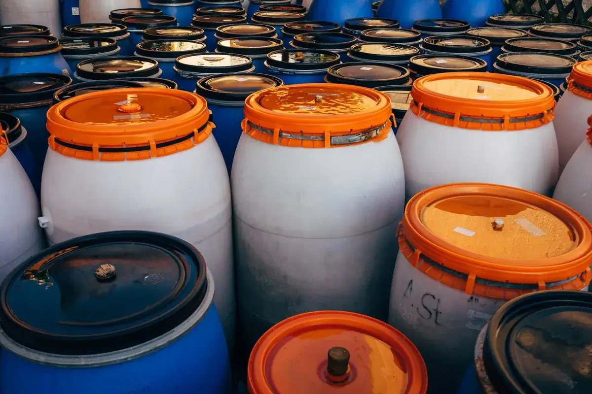 Chemical & Toxic Waste Cleanup in Madison, ME